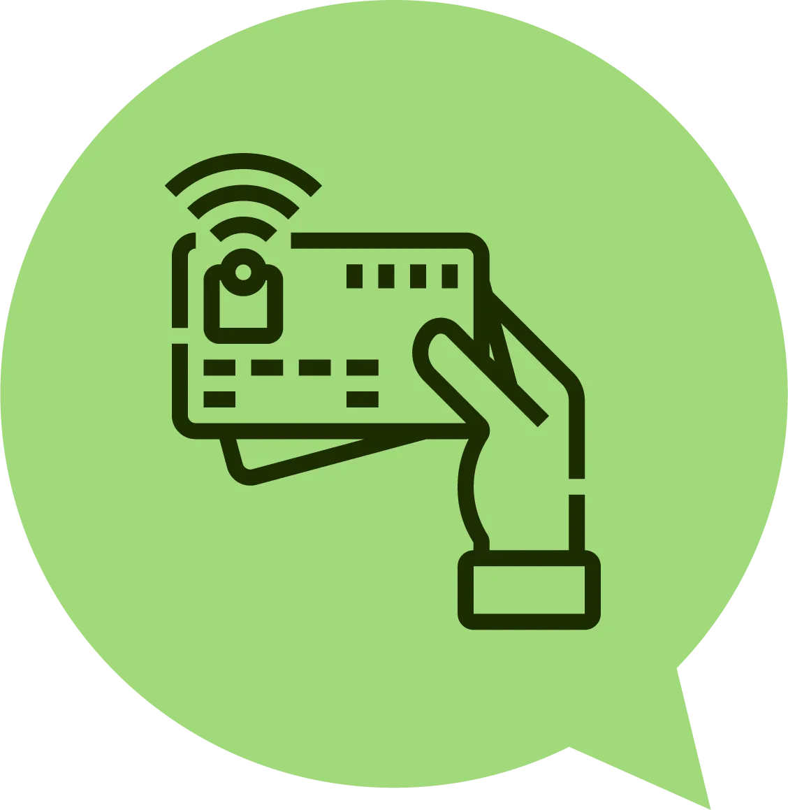 Consulta tu historial de viajes