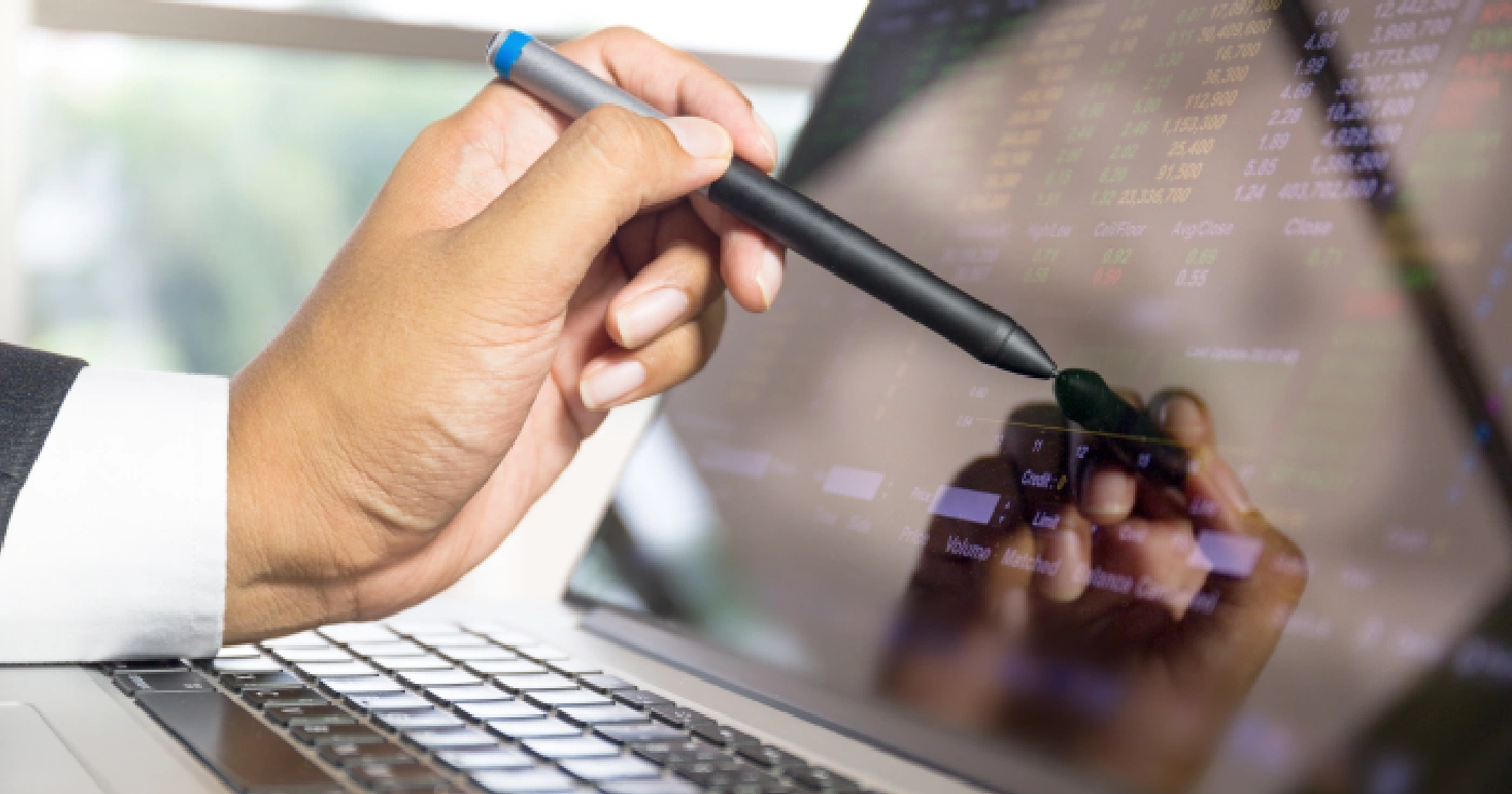 Encriptación de datos para transacciones financieras